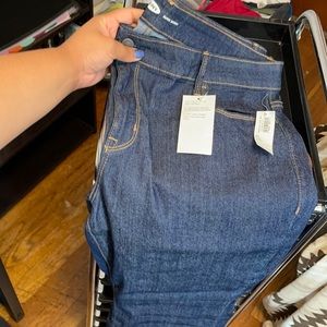 20 plus short super skinny jeans